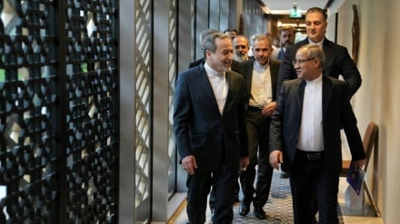 عناوین خبری |مذاکرات ژنو و محکومیت طرح اسرائیل؛ محور تحولات مهم ایران و جهان