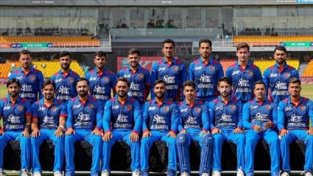 انتصاب مربی انگلیسی به‌عنوان سرپرست تیم ملی کریکت افغانستان