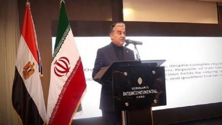  د ایران اسلامي جمهوریت په جدي ډول له امریکا سره خبرې کوي 