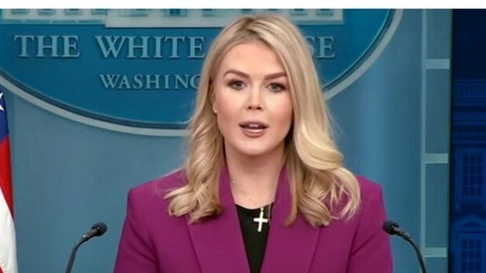 سپینه ماڼۍ: له ایران سره په خبرواترو کښې ځیني پرمختګونه شوي دي