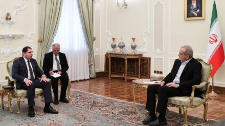 Վերլուծական․ Իրանի վճռականությունը՝ Հայաստանի հետ Համապարփակ ռազմավարական գործընկերության փաստաթուղթը ավարտին հասցնելու համար