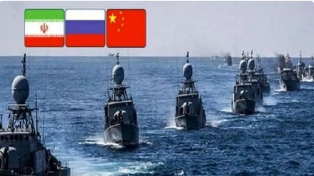 Putin’in Danışmanı: İran, Rusya ve Çin Tatbikatı Hürmüz Boğazı’nda Düzenlenecek