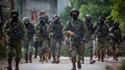 صدها شهروند آسیای مرکزی در صفوف ارتش رژیم صهیونیستی علیه غزه جنگیدند