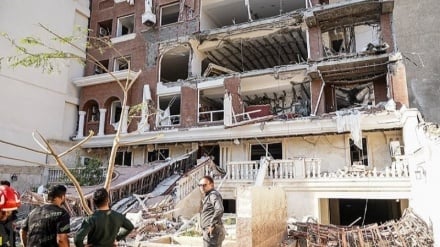 Një analizë mbi ngjarjet 31 janarit në Iran, narrativa zyrtare kundrejt luftës armiqësore mediatike