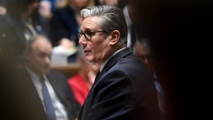 The Epstein case and intra-party pressure in UK: Has Starmer government entered a countdown?