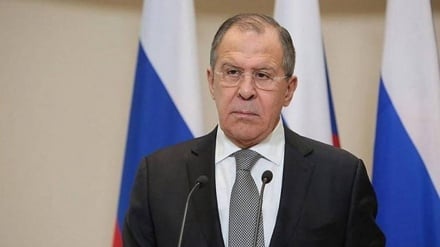 Lavrovi de İroni canqi barədə doə çəşnavi 