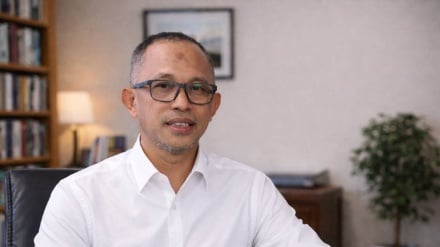 Republik Islam Iran sebagai Eksperimentasi Ulama dalam Perlawanan terhadap Kezaliman Global