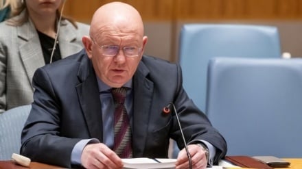 Rusia: Kami Berharap AS akan Menunjukkan Rasionalitas terkait Iran