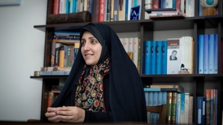 Aumento significativo della presenza femminile in posizioni dirigenziali ed esecutive in Iran