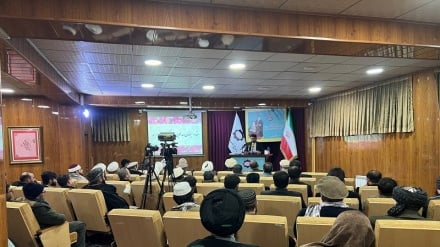 گرامیداشت از سالگرد پیروزی انقلاب اسلامی ایران در کابل