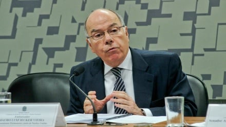 Waziri wa Mambo ya Nje wa Brazil: Uanzishwe mfumo mpya wa kimataifa kupitia marekebisho ya Umoja wa Mataifa