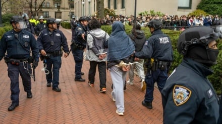 Minacce, censura, arresti: il triangolo della securitizzazione nelle università negli Stati Uniti