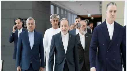 ABD ile Müzakerelerde Ekonomik Çıkarların Sağlanması Önerildi 