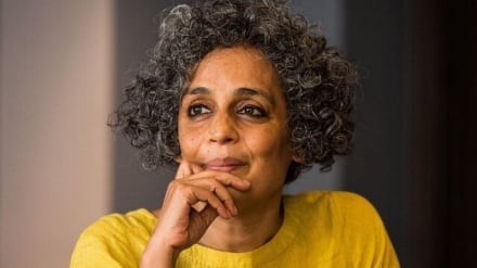 Нависандаи барҷастаи ҳиндӣ: Кишварҳои ғарбӣ дар ҷанги Ғазза шариканд