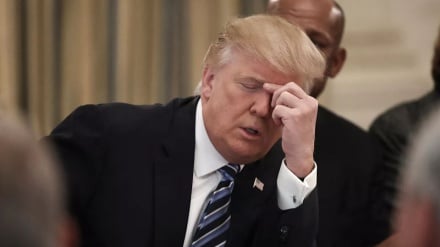 Mengapa AS Kalah dari Iran?