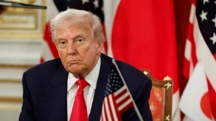 Чаро Трамп қонунгузории амрикоиро таҳдид кард?