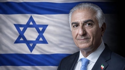  Reza Pahlavi; La historia de un príncipe que no amó a su país