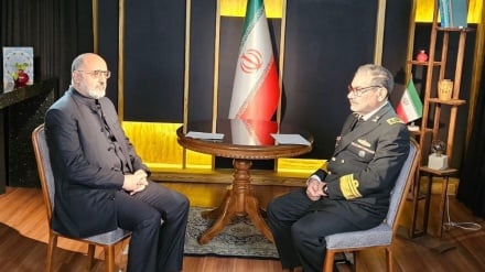 שמח'אני: לא פתחנו במלחמה לאורך 47 השנים האחרונות