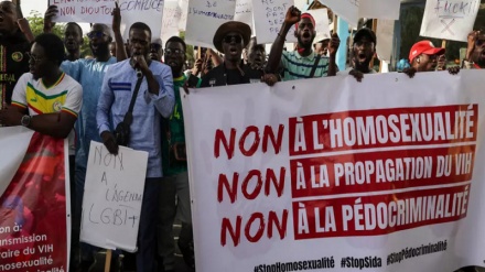Serikali ya Senegal yaidhinisha muswada wa adhabu kali wapenzi wa jinsia moja