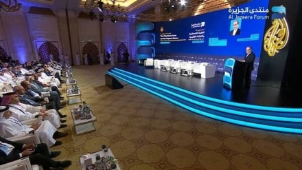 عراقچی: فلسطین سنگ‌بنای امنیت پایدار در غرب آسیاست