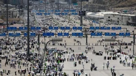 کاهش هزینه‌های حج برای اتباع افغانستان