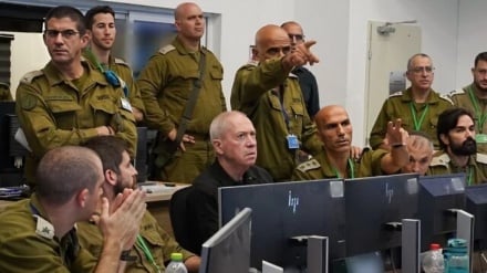 Thellohet përçarja në krye të pushtetit të Tel Avivit; zyrtarët sionistë sulmojnë narrativën e Netanyahut për 7 Tetorin