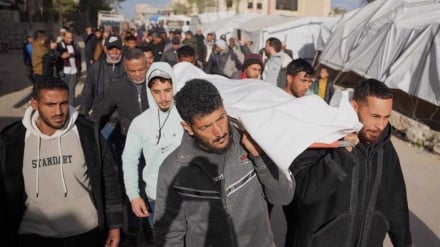 Hamas yalaani mashambulizi ya Israel Ukanda wa Gaza; Netanyahu amekusudia kukwamisha mapatano