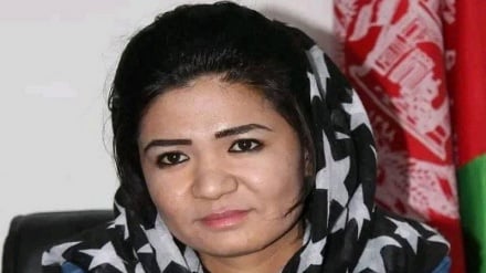 مرگ مشکوک خبرنگار و فعال حقوق زنان در کابل