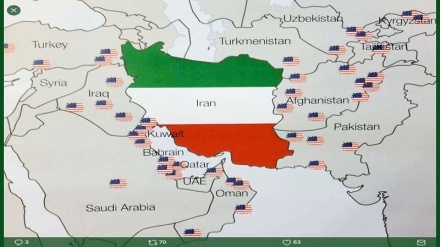 האתרSONAR 21: השקר הגדול על תמיכת איראן בטרור