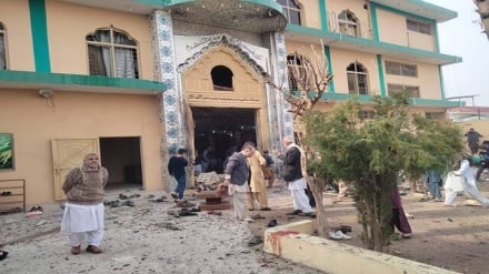 افزایش شمار قربانیان انفجار در پایتخت پاکستان به ۳۱ شهید و ۱۶۹ مجروح