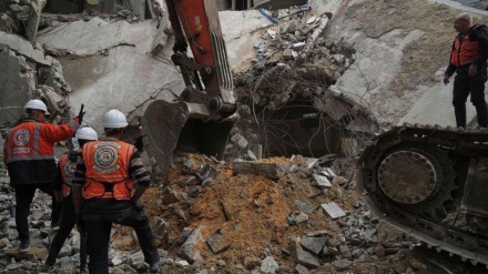 Wapalestina 10 wauawa katika mashambulizi ya Israel Gaza licha ya usitishaji vita