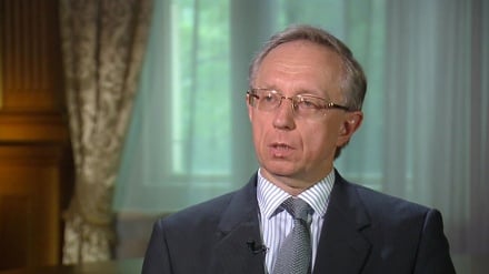 ՀՀ-ին օգտագործում են ՌԴ-ի դեմ պայքարելու համար, թեև Փաշինյանը պնդում է հակառակը. Գալուզին