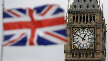 ماجراجویی نظامی آمریکا علیه ایران؛ لندن همراهی نمی‌کند