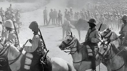 رنج استعمار | از «طنجه» تا «کازابلانکا»؛ روایت یک قرن سلطه و سرکوب در مغرب