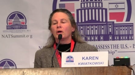 Бывший аналитик Пентагона рассказывает об унижении Израиля в 12-дневной войне