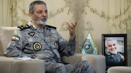 Tümgeneral Musevi: Bölgesel savaşın sonuçlarından ABD sorumludur