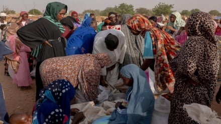 Nchi 24 zaonya kuhusu janga la watu nchini Sudan; UN yasema ina wasiwasi mkubwa