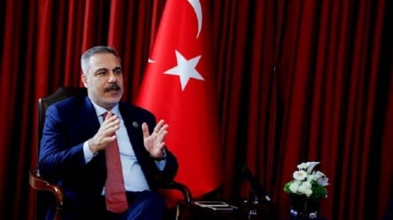 Ֆիդան. ԱՄՆ-ն պատրաստ է ուրանի հարստացման հարցում փոխզիջման գնալ Իրանի հետ 
