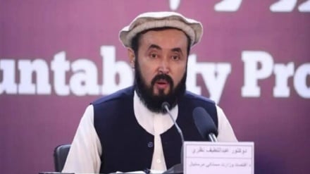 طالبان: فقر میراث نظام گذشته و حضور بیگانگان در افغانستان است