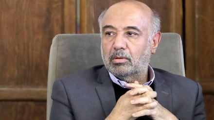 Amerika’nın İranlılar Nezdindeki Yüzü Nasıl Değişti? Meyderi’den Eski ABD Çalışma Bakanına Yanıt