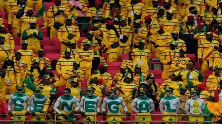 Mashabiki 18 wa Senegal wahukumiwa vifungo jela Morocco kwa yaliyojiri kwenye fainali ya AFCON
