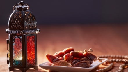 نکات تغذیه‌ای در ماه‌رمضان: چگونه در طول روز انرژی خود را حفظ کنیم؟