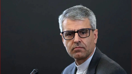 Բաղայի. Ուրան հարստացնելու Իրանի իրավունքը չի կարող խաթարվել քաղաքական ճնշումներով
