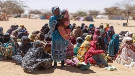 UN yalaani mashambulizi ya RSF huko Sudan, yataka vita vikomeshwe