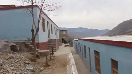 بازسازی ۹ باب مکتب در ولایت لغمان