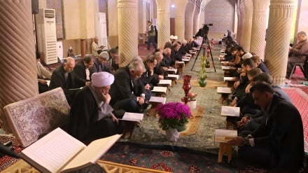 برگزاری روزانه هفت هزار محفل قرآنی در استان فارس