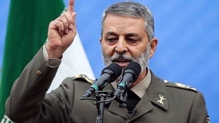 Çdo aventurë kundër Iranit do të sjellë disfatë strategjike për armiqtë dhe do të destabilizojë të gjithë rajonin