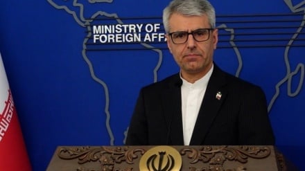 בקאי: זכויות הגרעין של איראן אינן ניתנות לערעור ולא ניתן לנגוס בהן באמצעות לחץ פוליטי