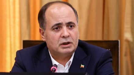 L'Iran sta per diventare il polo alimentare regionale grazie al Corridoio Nord-Sud