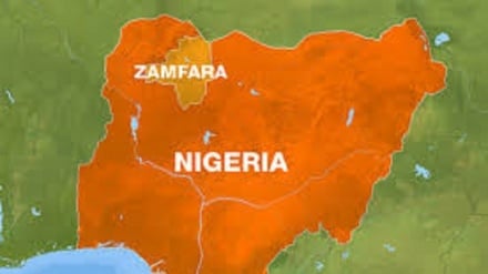 Magaidi wauwa watu 50, wateka wanawake na watoto kaskazini-magharibi mwa Nigeria